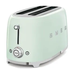 SMEG TSF02PGEU Pastel Green
