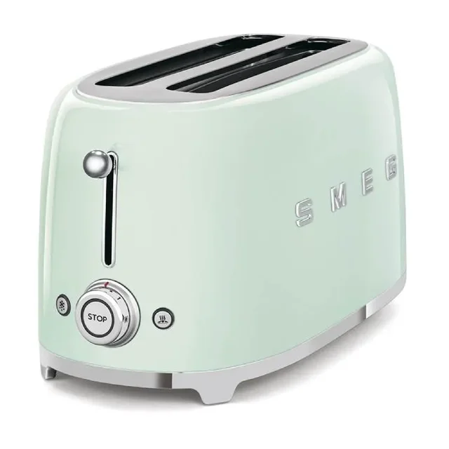 SMEG TSF02PGEU Pastel Green