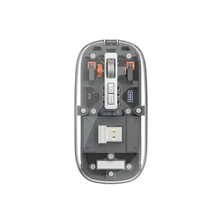 Wiwu Magnetic Wireless Mouse WM105 Crystal