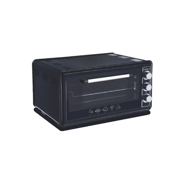 Eurolux EU-EO3239EB-52LRSG Black