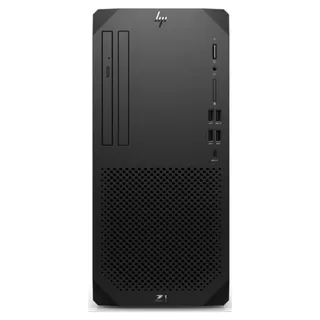 HP Z1 Tower G9