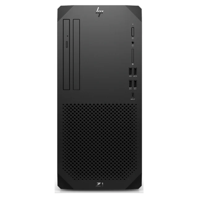 HP Z1 Tower G9