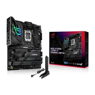 Asus Rog Strix Z790-F Gaming WiFi