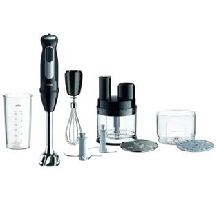 Braun Multiquick 5