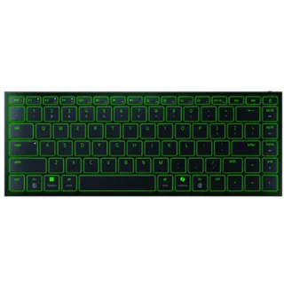 Razer Joro Ultra Low-profile RZ03-02360100-R3M1 Black