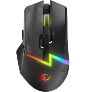 Rampage Drop M3 V2 Black