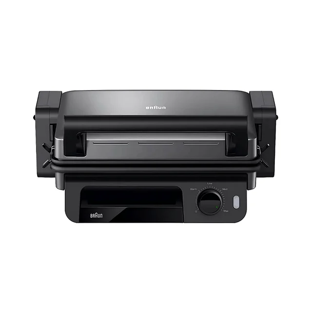 Braun CG5010IGY