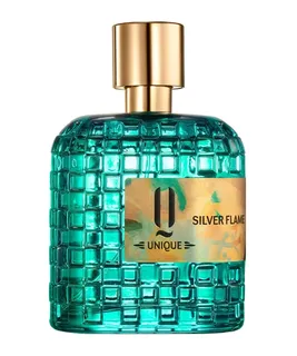 Jardin De Parfums Flame Eau de Parfum Silver