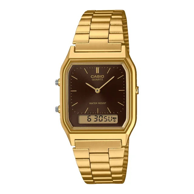 Casio AQ-230GA-5AMQYDF