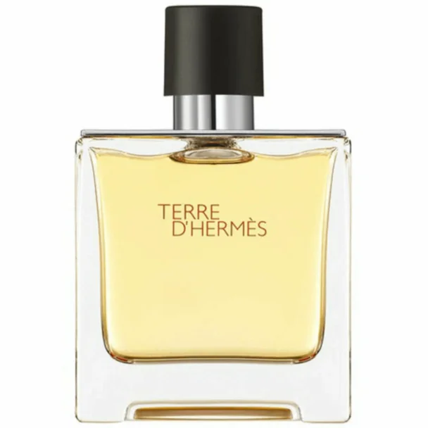 Hermes Terre D'Hermes Parfum 75ml