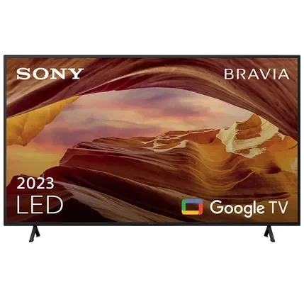 Sony KD-65X75WL E33
