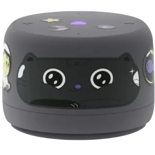 Yandex Station Lite 2 Gray