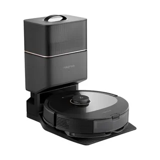 Roborock Dock Q8 Max Plus Black