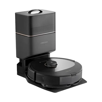 Roborock Dock Q8 Max Plus Black