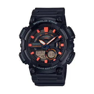 Casio AEQ-110W-1A2VDF