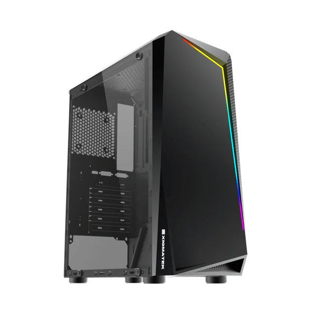 Xigmatek Vortex Gaming Case EN46171