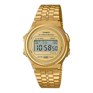 Casio A171WEG-9ADF
