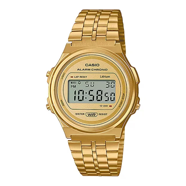 Casio A171WEG-9ADF