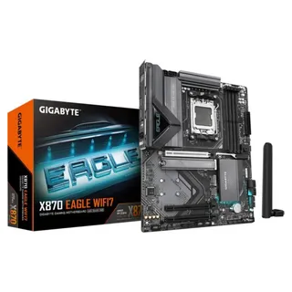 Gigabyte X870 Eagle