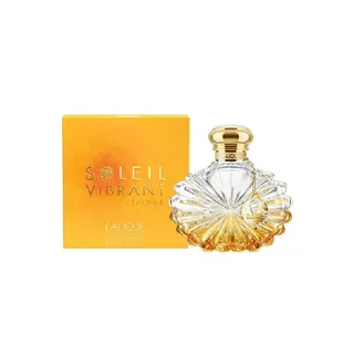 Lalique Soleil Vibrant EDP 30ml
