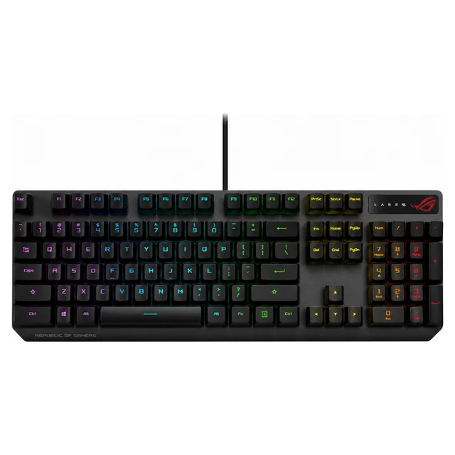 ASUS ROG Strix Scope RX 90NP0240-BKUA00