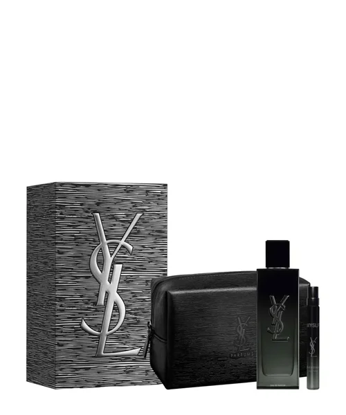 Yves Saint Laurent MYSLF Eau de Parfum hədiyyə dəsti