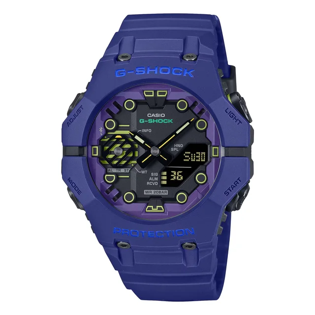 G-Shock GA-B001CBR-2ADR