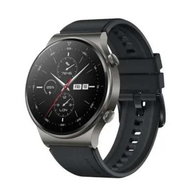 HUAWEI WATCH GT 2 Pro Night Black