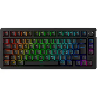 Hyperx Alloy Rise RGB 91Y91AA