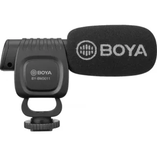 Boya BY-BM3011