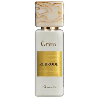 Gritti Rebrode EDP 100ml White