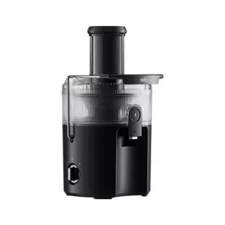 Braun SJ5000