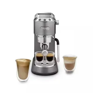Delonghi Dedica Arte EC885.GY Gray