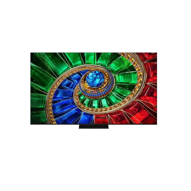 TCL RGB-Mini LED 65Q7D 65"