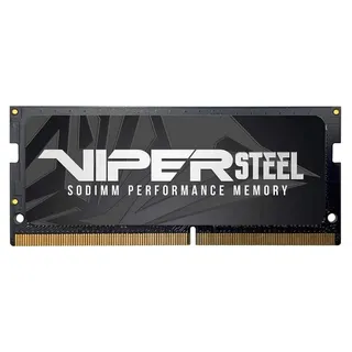 Operativ Yaddaş (RAM) Patriot Viper STEEL 16GB 3000MHz CL18 SODIMM SINGLE (PVS416G300C8S)