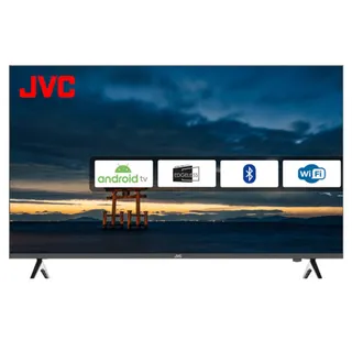 JVC LT-43NQ5165 43"