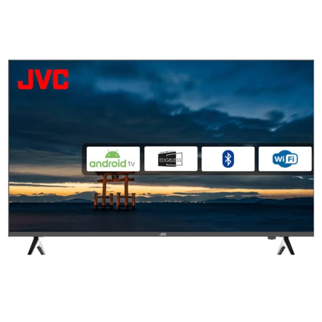 JVC LT-43NQ5165 43"