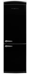 Vestel RETRO NFC60330A11 Black