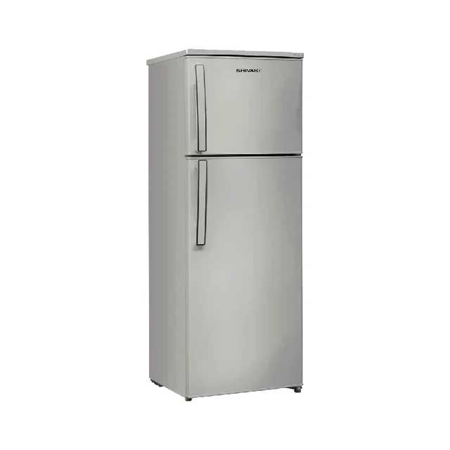 Shivaki HD 341 FN Gray