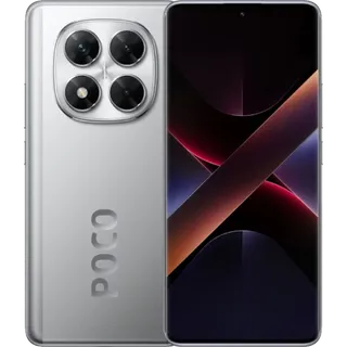 POCO X7 512GB Silver