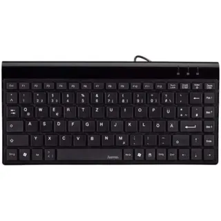 Hama SL720 Black