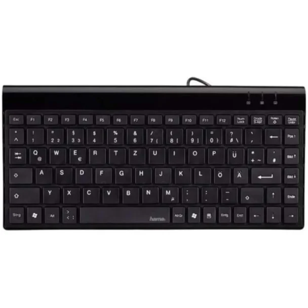 Hama SL720 Black