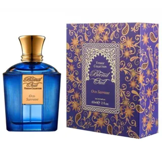 Blend Oud Oud Sapphire EDP 60ml