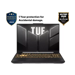 ASUS TUF Gaming F16 FX607VU-RL112