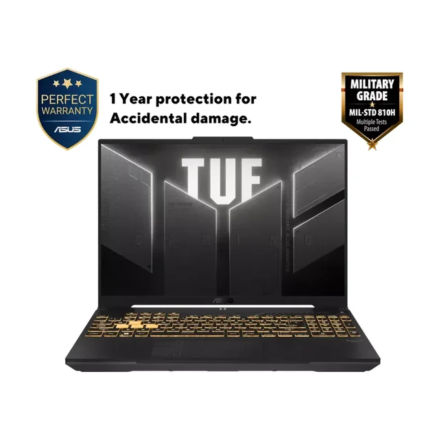 ASUS TUF Gaming F16 FX607VU-RL112