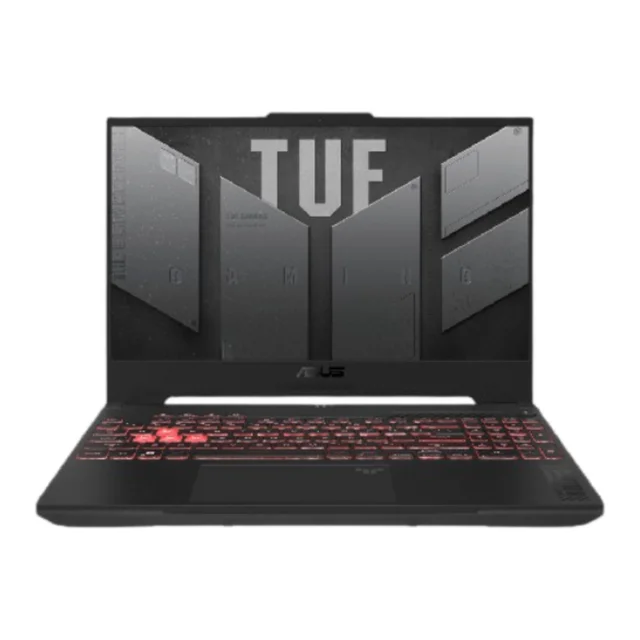 Asus TUF Gaming A15 (A15)