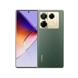 İnfinix Note 40 Pro 256GB Vintage Green