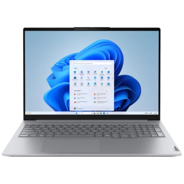 Lenovo ThinkBook 16 G8 16" (Core i7-240H)