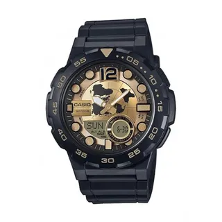 Casio AEQ-100BW-9AVDF