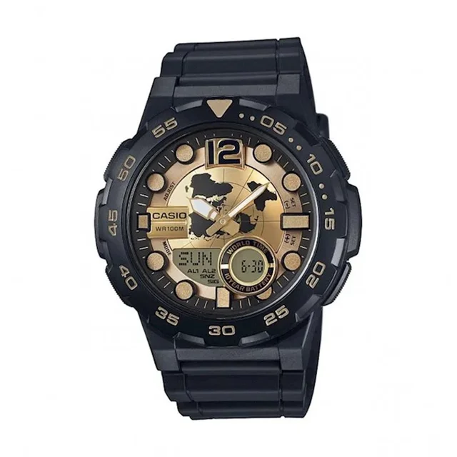 Casio AEQ-100BW-9AVDF